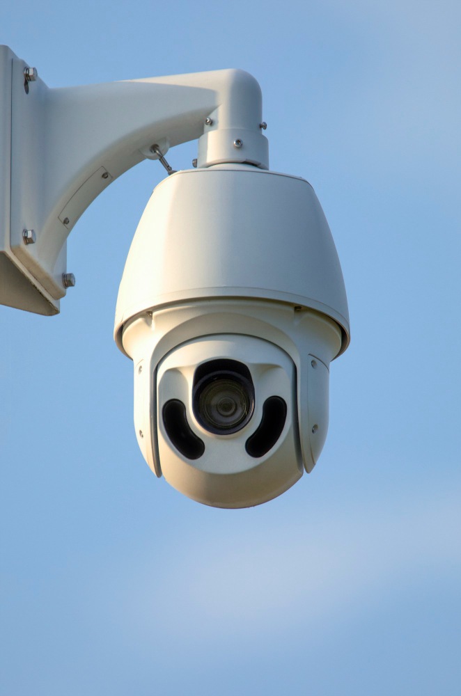 CCTVs Installations Ashford